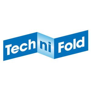 technifold logo