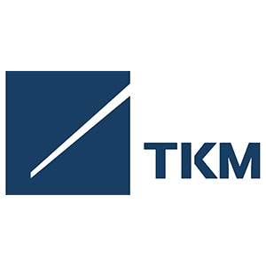tkm logo