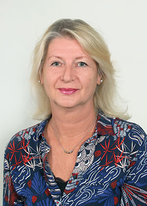 Sabine Lübke