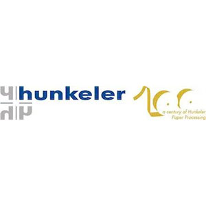 hunkeler logo