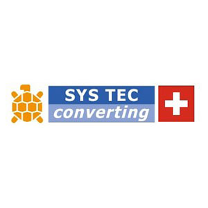 systec logo