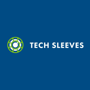 techsleeves logo