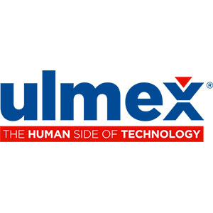 ulmex logo