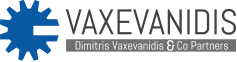 vaxevanidis logo 237